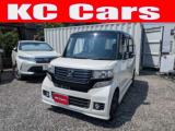 N-BOXカスタム KC Cars（高知県高知市）｜エムジェー