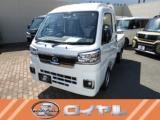 ハイゼットトラック クルマ買取専門ロイヤル（高知県高知市）｜エムジェー