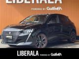 プジョー ２０８ LIBERALA 高知（高知県高知市）｜エムジェー