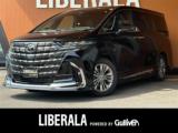 アルファード LIBERALA 高知（高知県高知市）｜エムジェー