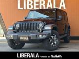 ジープ・ラングラーアンリミテッド LIBERALA 高知（高知県高知市）｜エムジェー