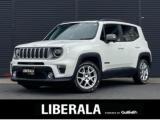 ジープ・レネゲード LIBERALA 高知（高知県高知市）｜エムジェー