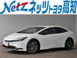 プリウス ネッツトヨタ高知(株) 駅前通り店（高知県高知市）｜エムジェー
