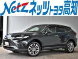 ハリアー