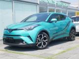 C-HR ネッツトヨタ南国 高知本店（高知県高知市）｜エムジェー