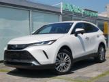 ハリアー 2.5 ハイブリッド Z レザーパッケージ ディスプレイオーディオナビキット