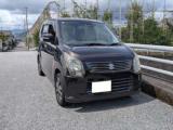 ワゴンR 町田自動車（高知県高知市）｜エムジェー