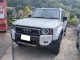 ランドクルーザー250 (有)中野自動車（高知県室戸市）｜エムジェー