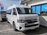 ハイエースワゴン (有)中野自動車（高知県室戸市）｜エムジェー