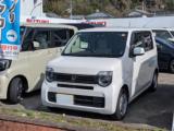 N-WGN (有)中野自動車（高知県室戸市）｜エムジェー