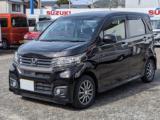 N-WGNカスタム (有)中野自動車（高知県室戸市）｜エムジェー