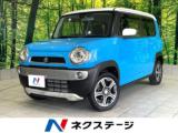 ハスラー 660 X 禁煙車 純正ナビ バックカメラ