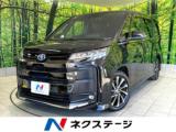ノア 1．8 ハイブリッド S-Z 禁煙車 純正10型ナビ バックカメ