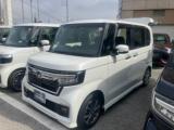 N-BOXカスタム Honda Cars中央高知 土佐道路店（高知県高知市）｜エムジェー