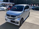 N-WGNカスタム Honda Cars中央高知 南国バイパス店（高知県南国市）｜エムジェー