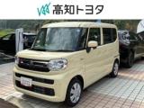 スペーシア 高知トヨタ 中村店（高知県四万十市）｜エムジェー