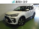 ライズ 高知トヨタ 中村店（高知県四万十市）｜エムジェー