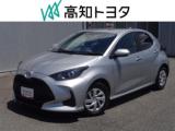 ヤリス 高知トヨタ 朝倉中央店（高知県高知市）｜エムジェー