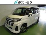 ルーミー 高知トヨタ 朝倉中央店（高知県高知市）｜エムジェー
