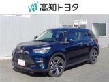ライズ 高知トヨタ 朝倉中央店（高知県高知市）｜エムジェー