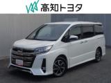 ノア 高知トヨタ 朝倉中央店（高知県高知市）｜エムジェー
