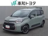 シエンタ 高知トヨタ 朝倉中央店（高知県高知市）｜エムジェー