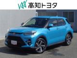 ライズ 高知トヨタ 朝倉中央店（高知県高知市）｜エムジェー