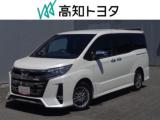 ノア 高知トヨタ 朝倉中央店（高知県高知市）｜エムジェー