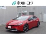 プリウス 高知トヨタ 朝倉中央店（高知県高知市）｜エムジェー