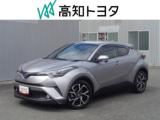 C-HR 高知トヨタ 朝倉中央店（高知県高知市）｜エムジェー