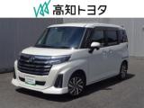ルーミー 高知トヨタ 朝倉中央店（高知県高知市）｜エムジェー