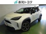 ヤリスクロス 高知トヨタ 朝倉中央店（高知県高知市）｜エムジェー