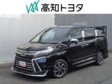 ヴォクシー 高知トヨタ 朝倉中央店（高知県高知市）｜エムジェー
