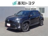 ヤリスクロス 高知トヨタ 朝倉中央店（高知県高知市）｜エムジェー