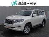 ランドクルーザープラド