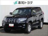 ランドクルーザープラド