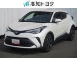 C-HR 高知トヨタ 朝倉中央店（高知県高知市）｜エムジェー