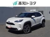 ヤリスクロス 高知トヨタ 朝倉中央店（高知県高知市）｜エムジェー
