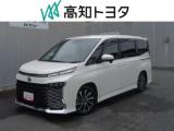 ヴォクシーハイブリッド 高知トヨタ 朝倉中央店（高知県高知市）｜エムジェー