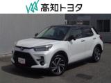 ライズ 高知トヨタ 朝倉中央店（高知県高知市）｜エムジェー