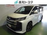 ノア 高知トヨタ 朝倉中央店（高知県高知市）｜エムジェー