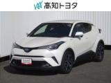 C-HR 高知トヨタ 朝倉中央店（高知県高知市）｜エムジェー