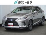 レクサスRX