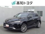 ハリアー 高知トヨタ 朝倉中央店（高知県高知市）｜エムジェー