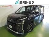 ヴォクシーハイブリッド 高知トヨタ 朝倉中央店（高知県高知市）｜エムジェー