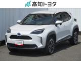 ヤリスクロス 高知トヨタ 朝倉中央店（高知県高知市）｜エムジェー