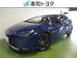 プリウス 高知トヨタ 野市店（高知県香南市）｜エムジェー