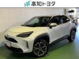 ヤリスクロス