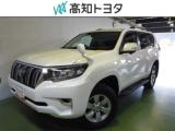 ランドクルーザープラド 高知トヨタ 野市店（高知県香南市）｜エムジェー