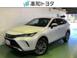 ハリアー 高知トヨタ 野市店（高知県香南市）｜エムジェー